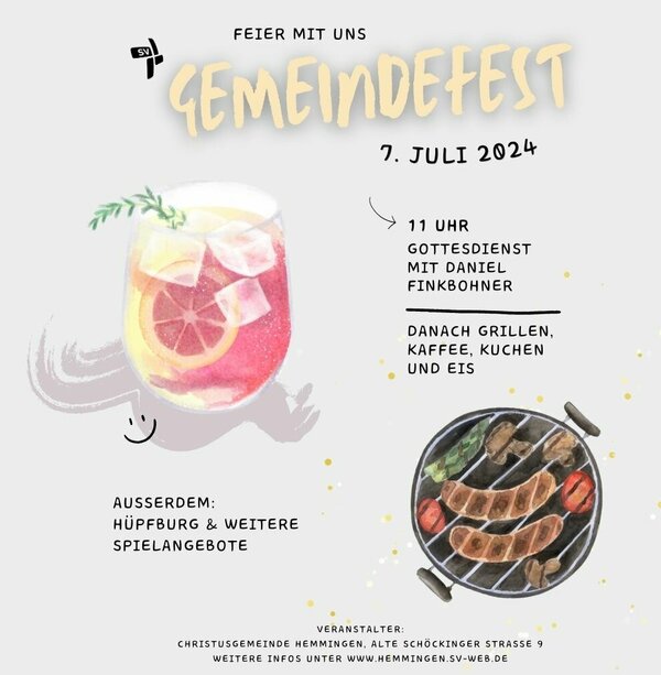 Gemeindefest-1